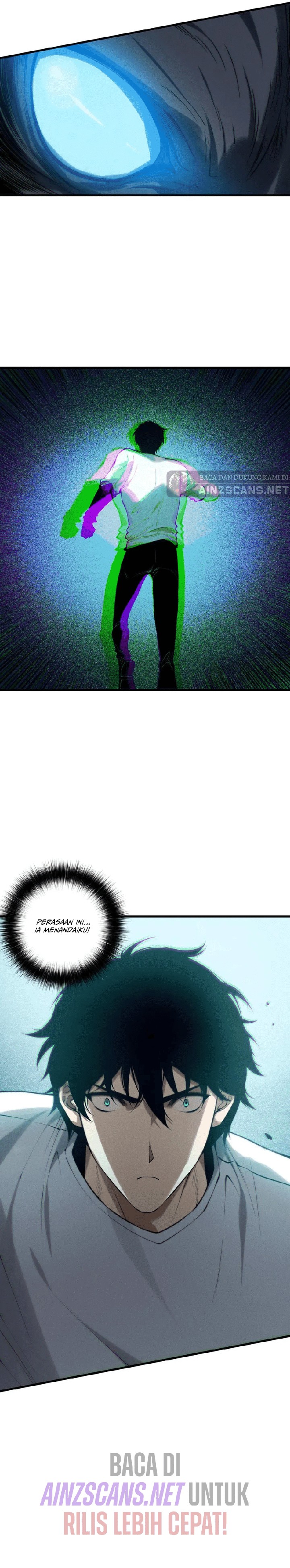 Disastrous Necromancer