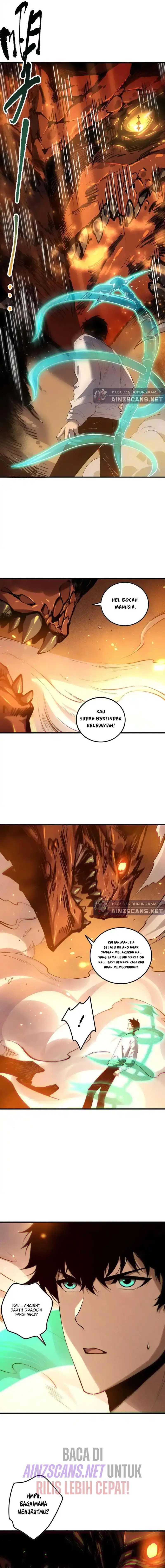 Disastrous Necromancer