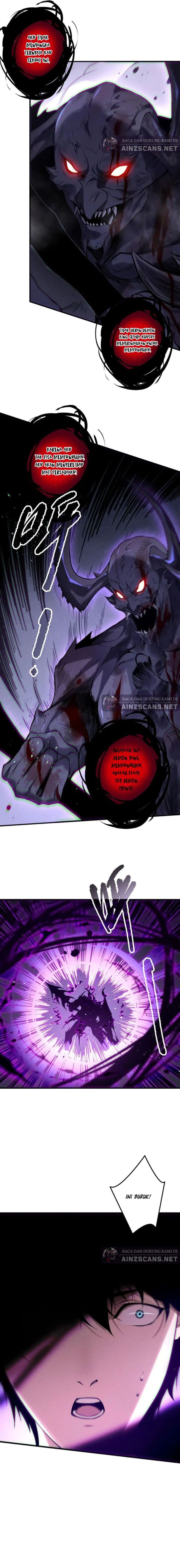 Disastrous Necromancer