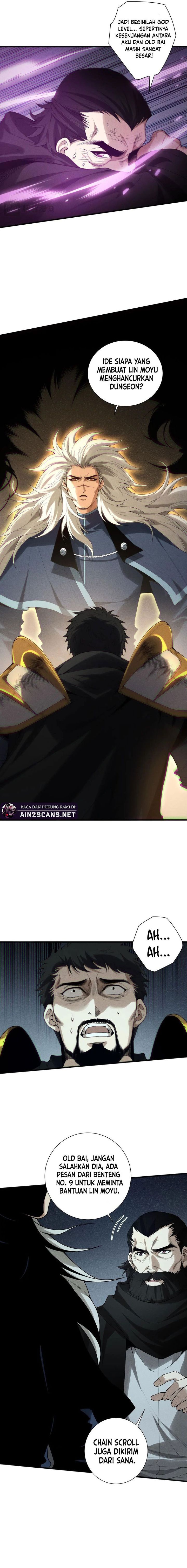 Disastrous Necromancer