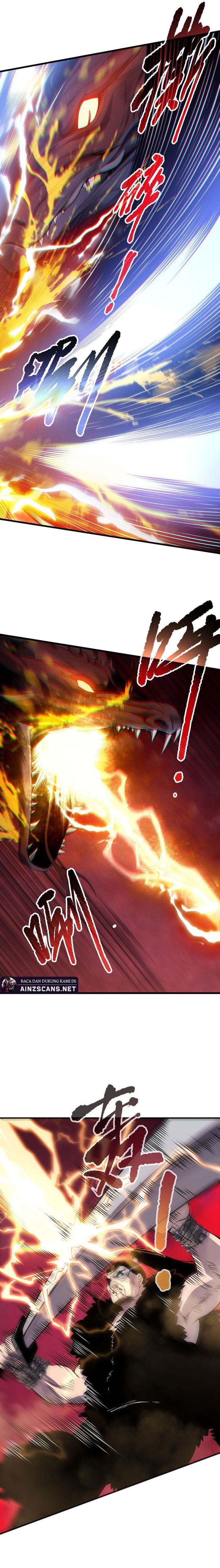 Disastrous Necromancer