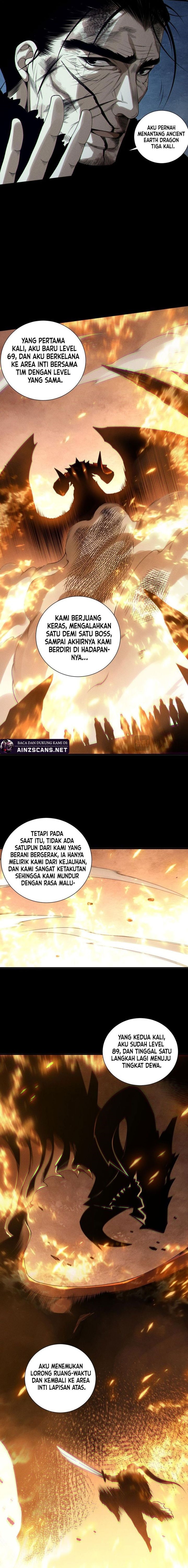 Disastrous Necromancer