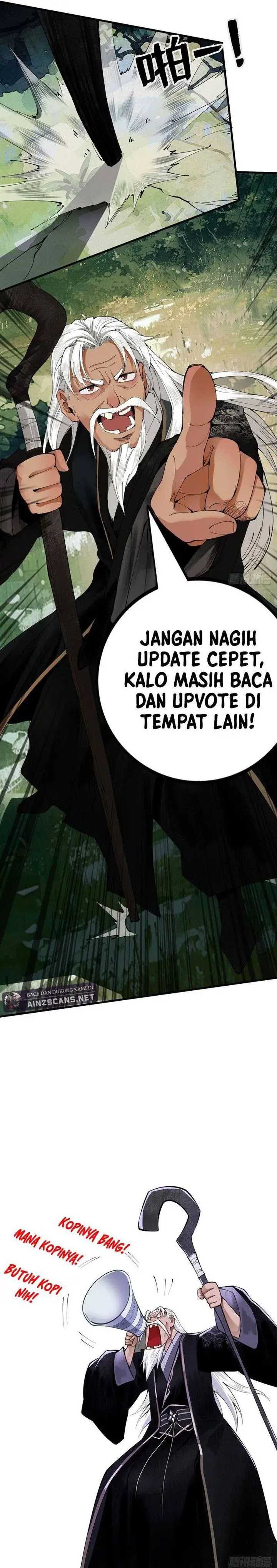 Disastrous Necromancer
