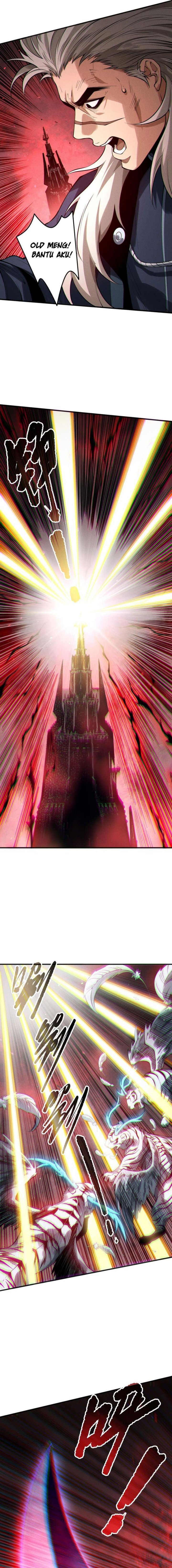 Disastrous Necromancer