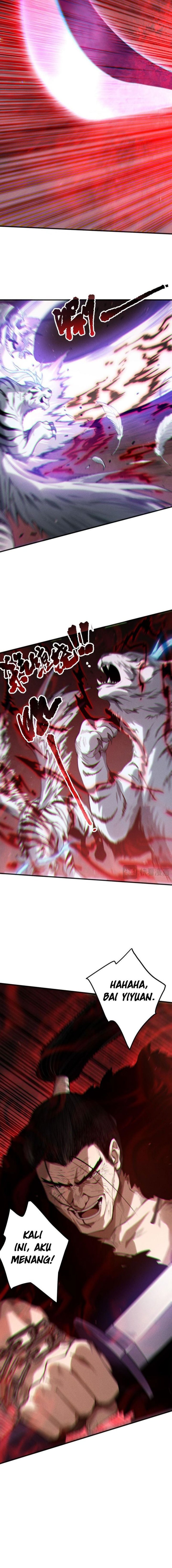 Disastrous Necromancer