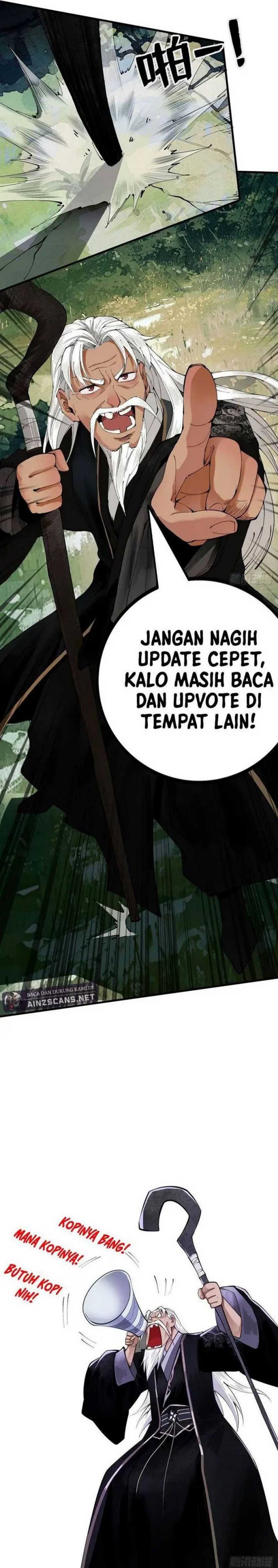 Disastrous Necromancer