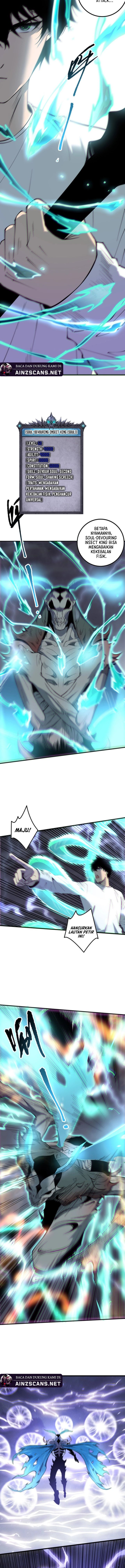 Disastrous Necromancer