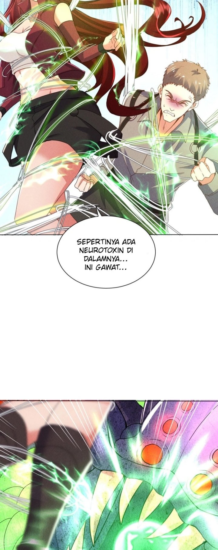 Divine Artifact Master: My Infinite Goddess Contracts