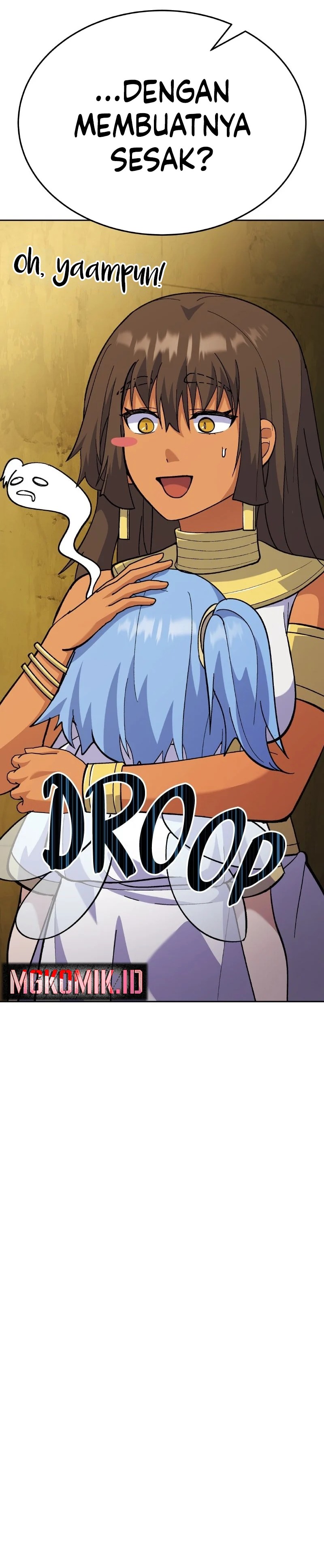 Divine Delivery