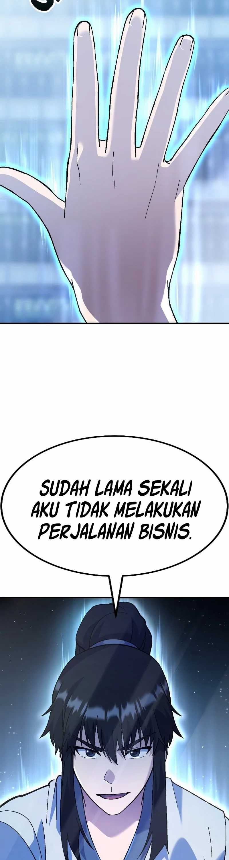 Divine Delivery  ( Heavenly Deliveryman )