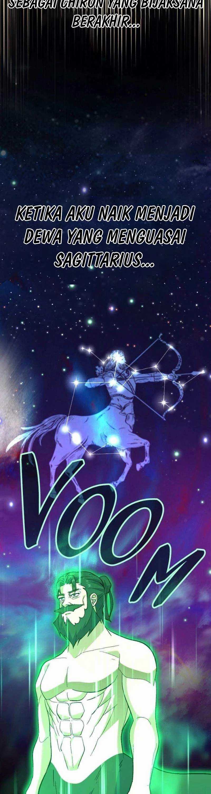 Divine Delivery  ( Heavenly Deliveryman )