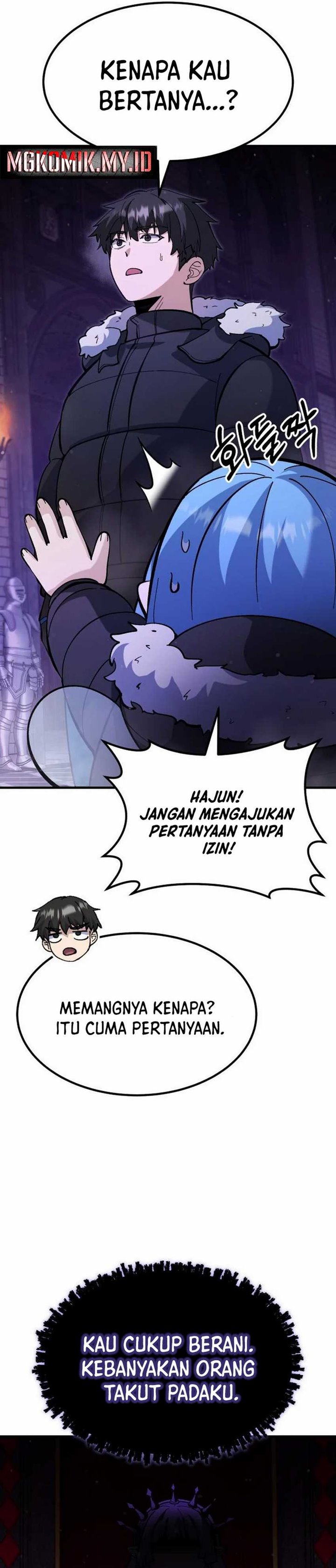 Divine Delivery  ( Heavenly Deliveryman )