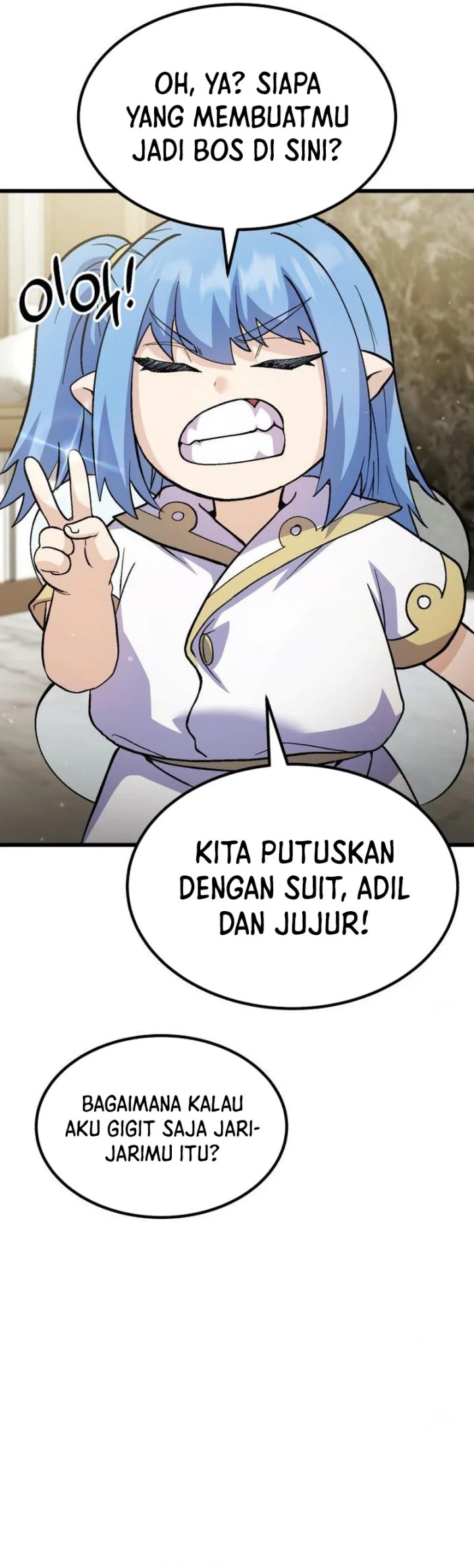 Divine Delivery  ( Heavenly Deliveryman )