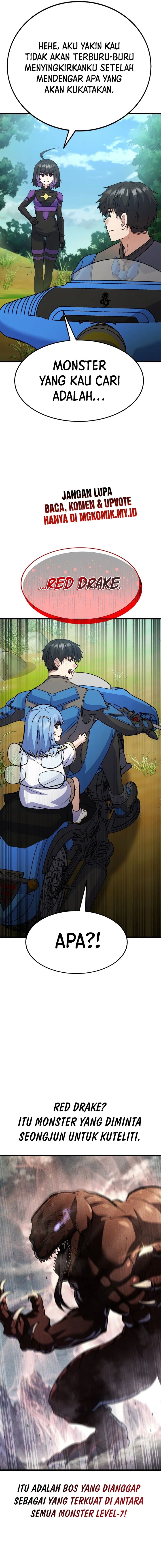 Divine Delivery  ( Heavenly Deliveryman )