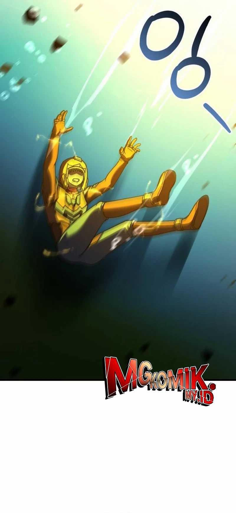 Divine Delivery  ( Heavenly Deliveryman )