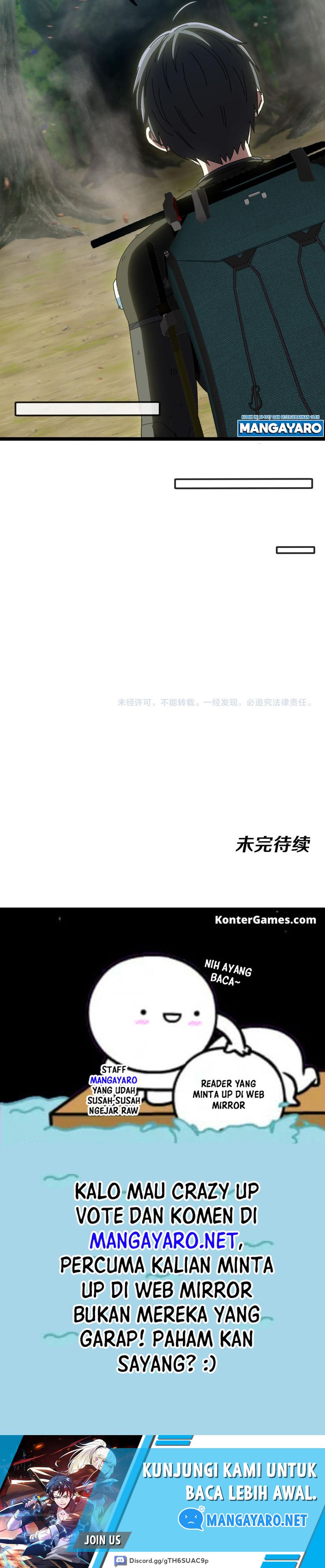 Divine Leveling System
