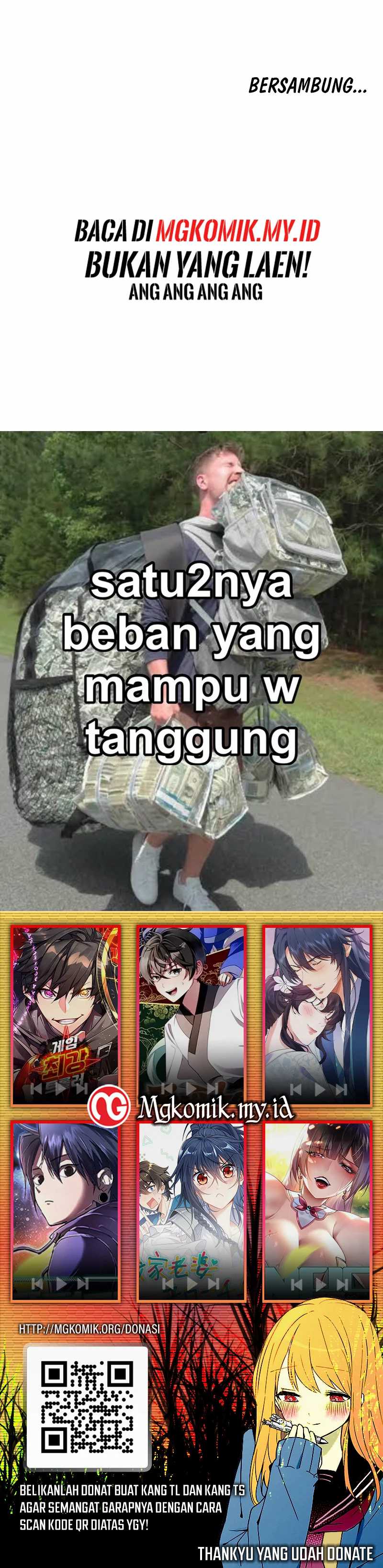 Divine Leveling System
