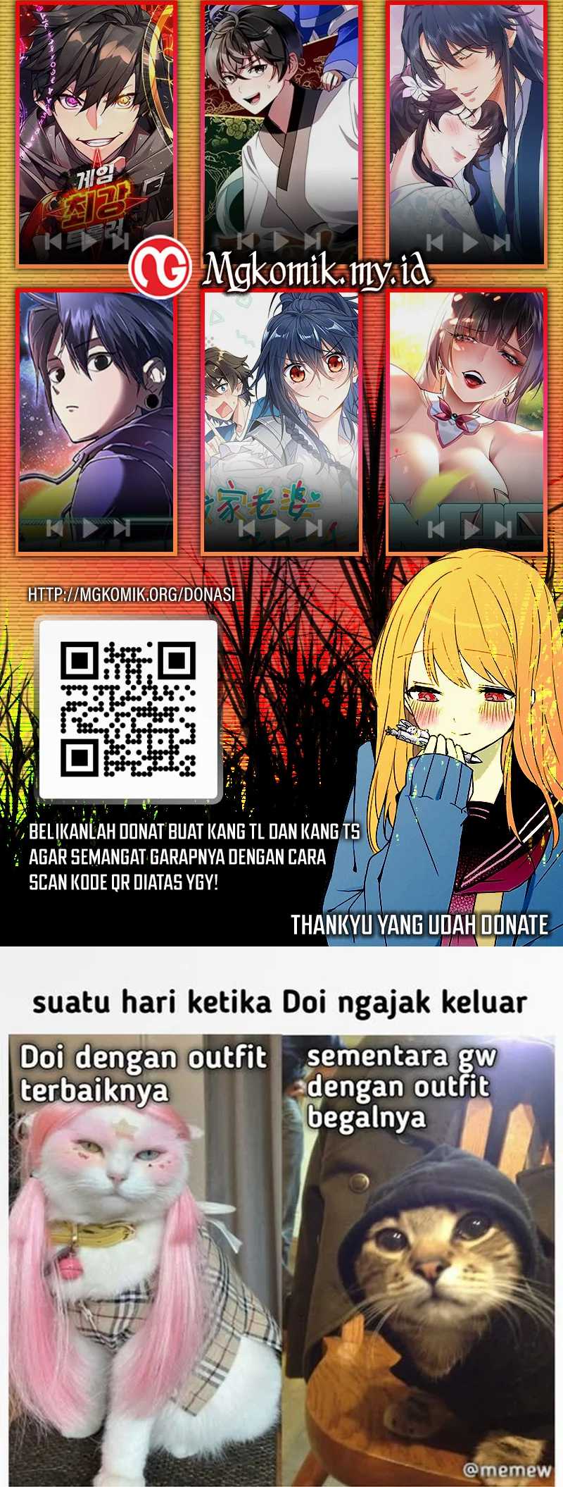 Divine Leveling System