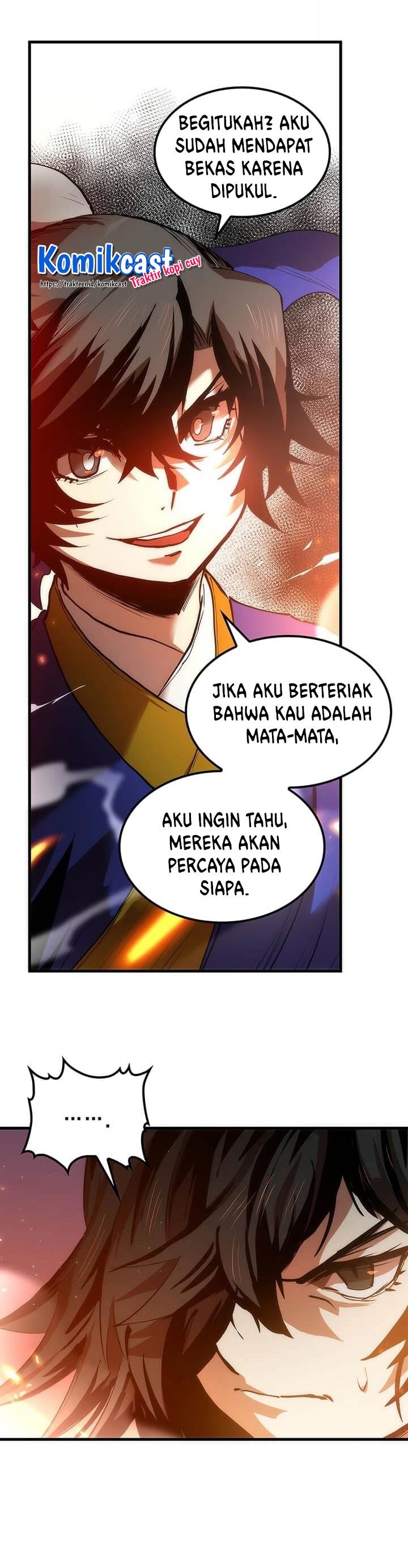 Doctor’s Rebirth