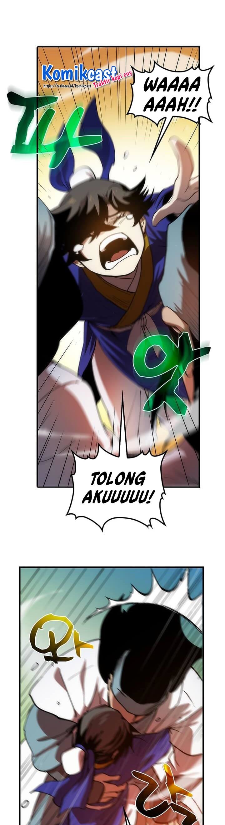 Doctor’s Rebirth