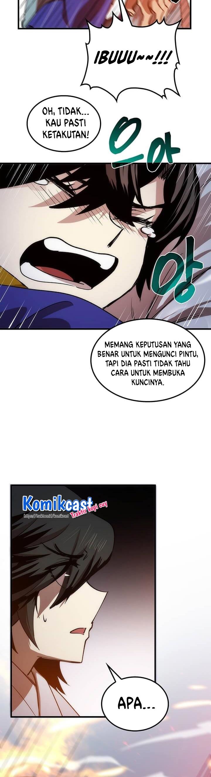 Doctor’s Rebirth