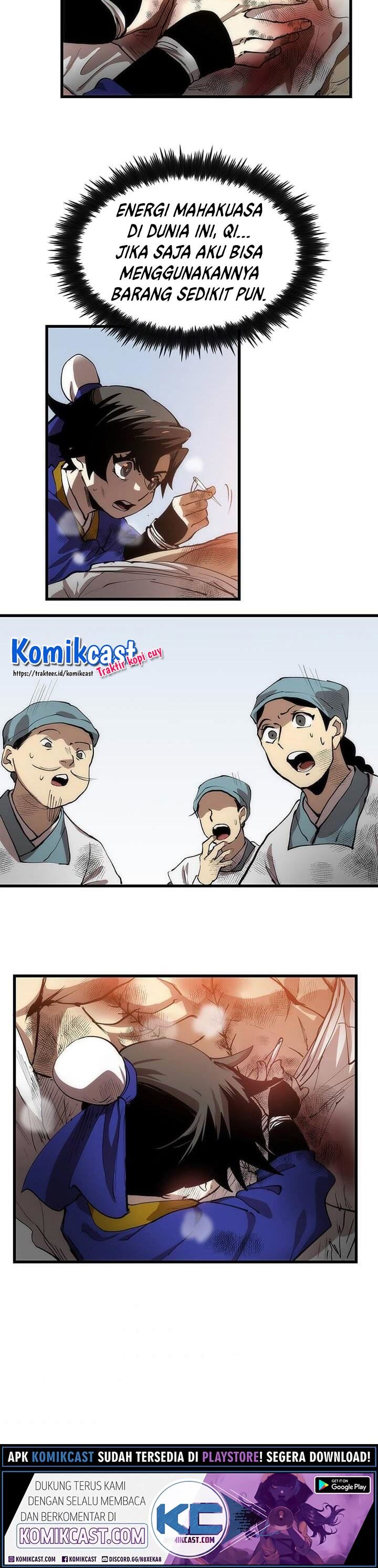 Doctor’s Rebirth