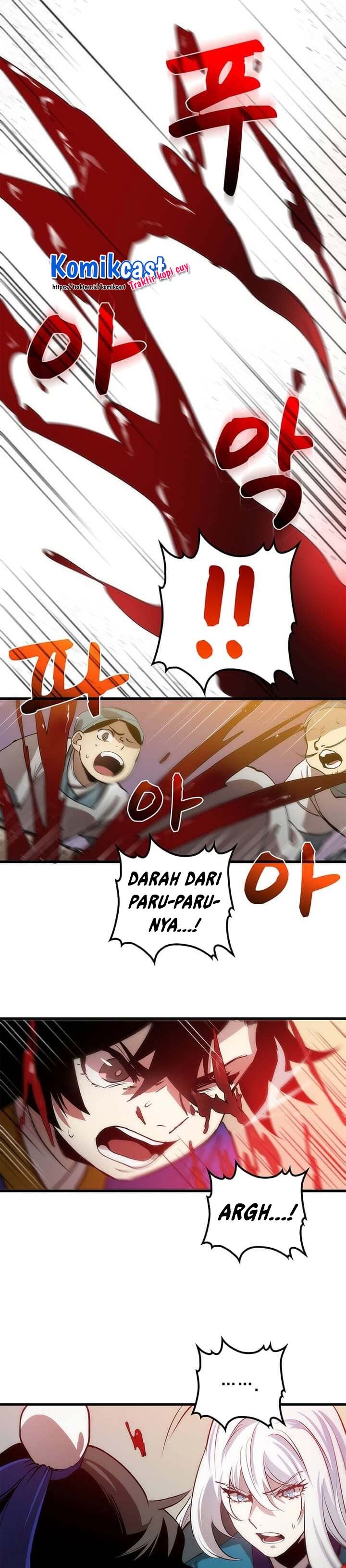 Doctor’s Rebirth