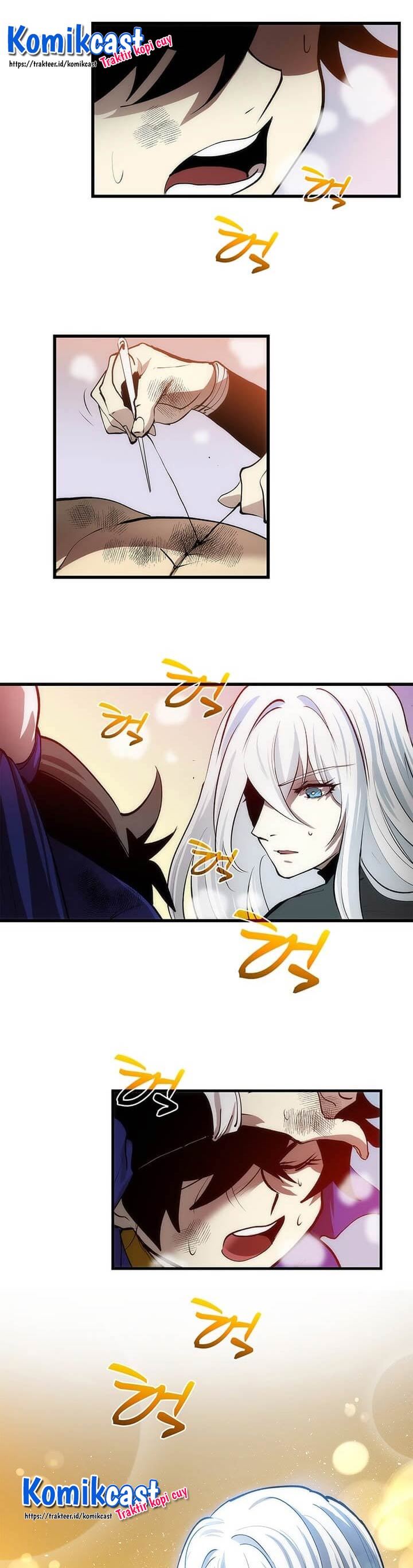 Doctor’s Rebirth