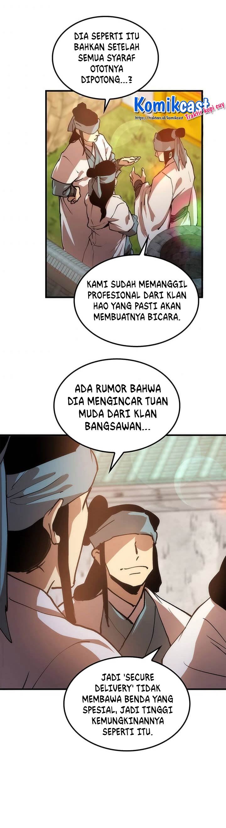 Doctor’s Rebirth