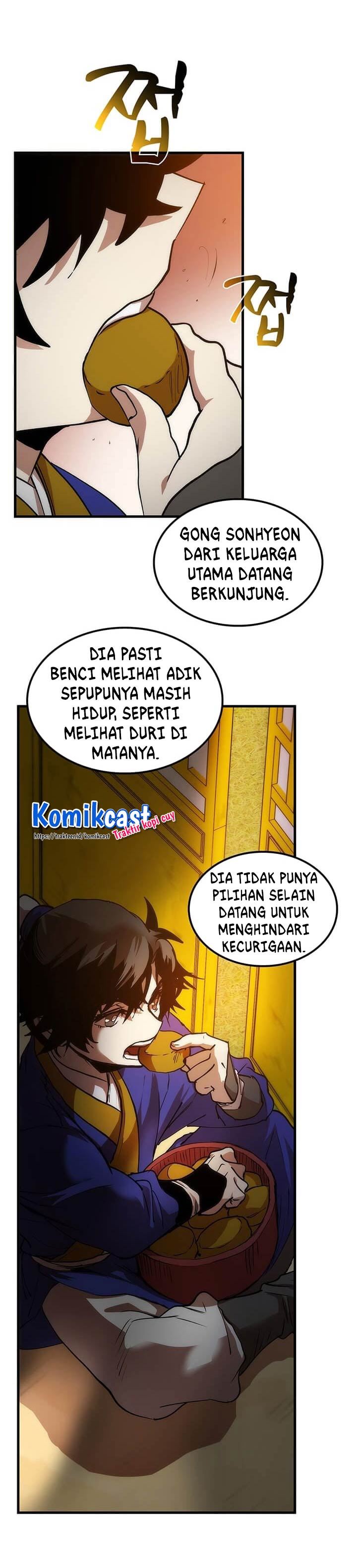 Doctor’s Rebirth