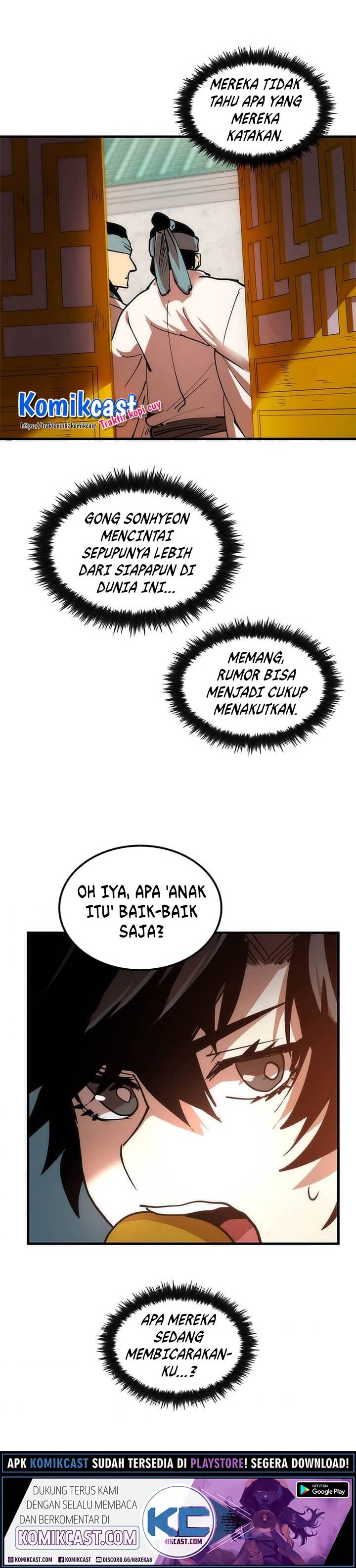 Doctor’s Rebirth