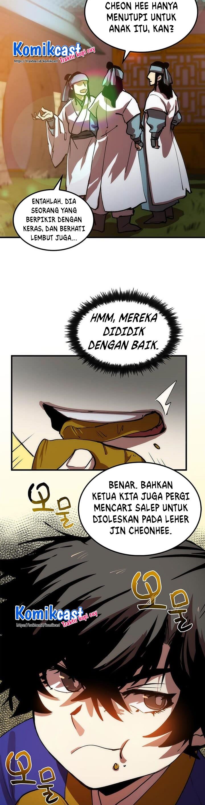 Doctor’s Rebirth