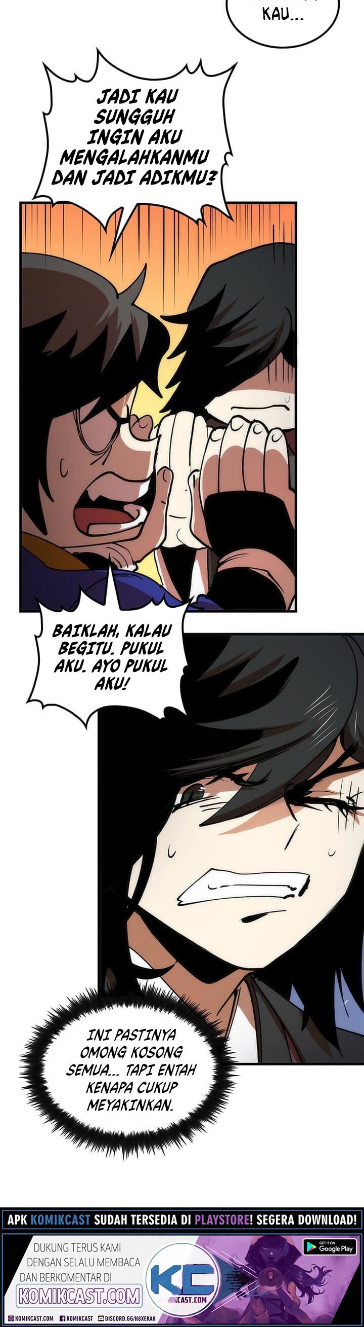 Doctor’s Rebirth