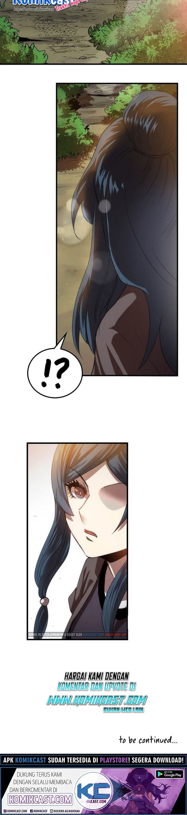 Doctor’s Rebirth