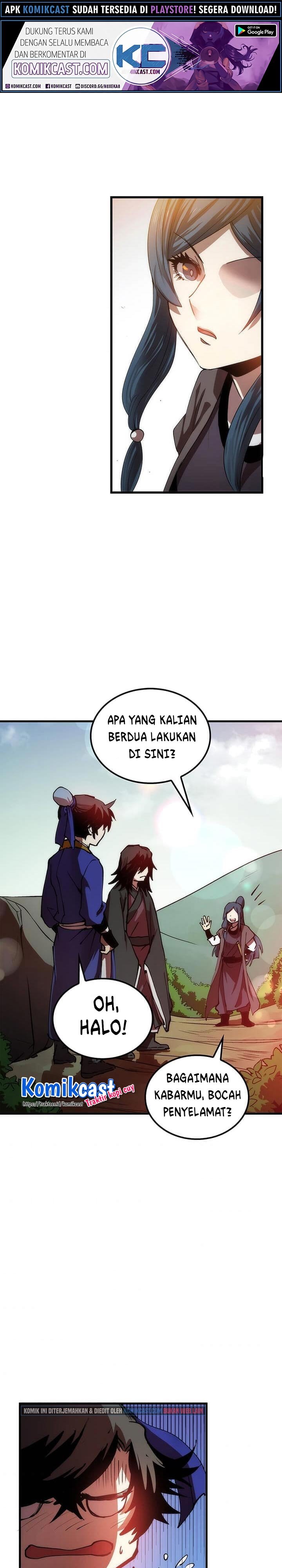Doctor’s Rebirth