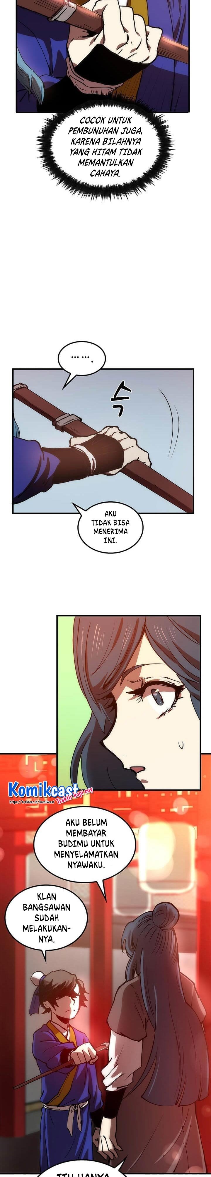 Doctor’s Rebirth