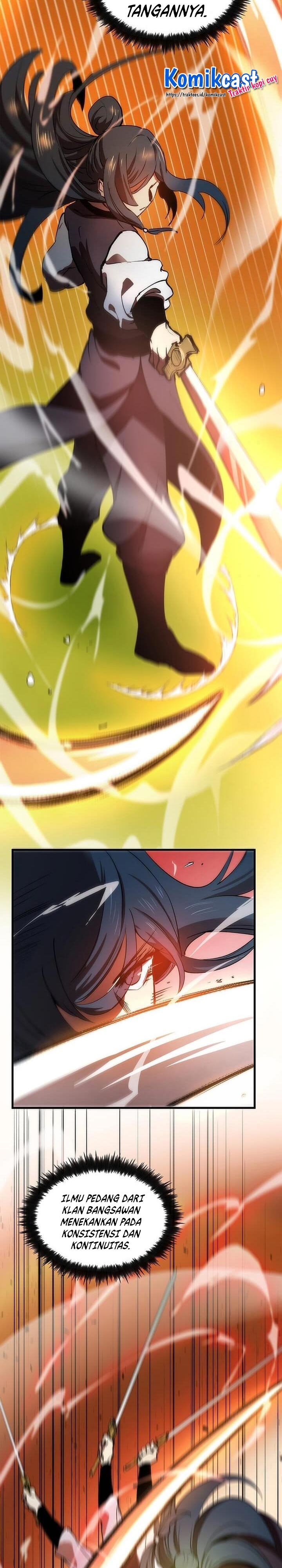 Doctor’s Rebirth