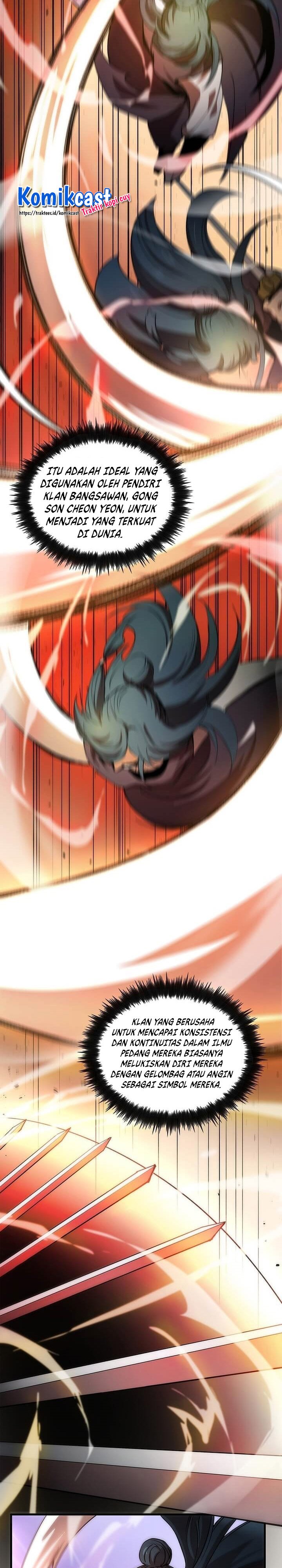 Doctor’s Rebirth