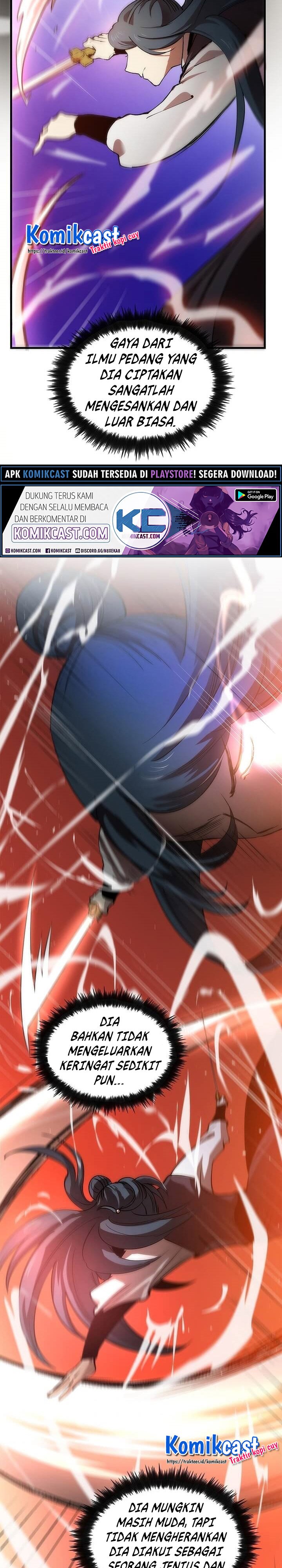Doctor’s Rebirth