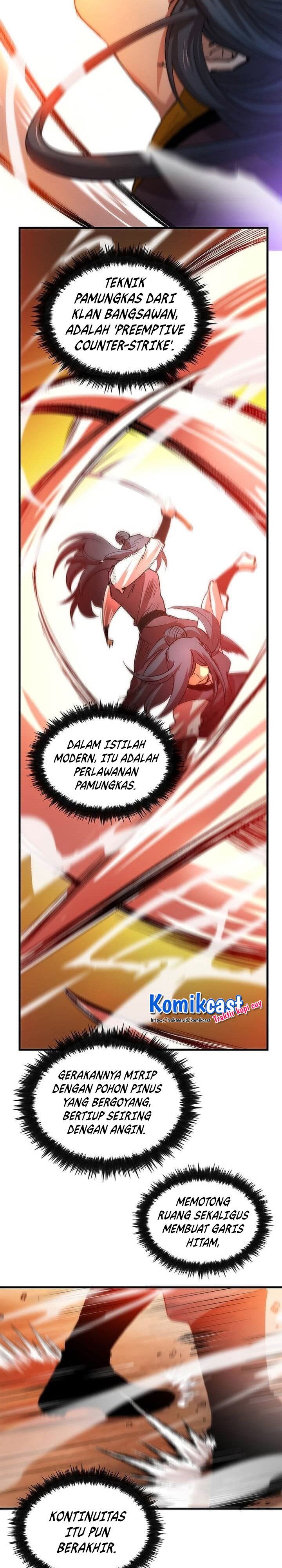Doctor’s Rebirth