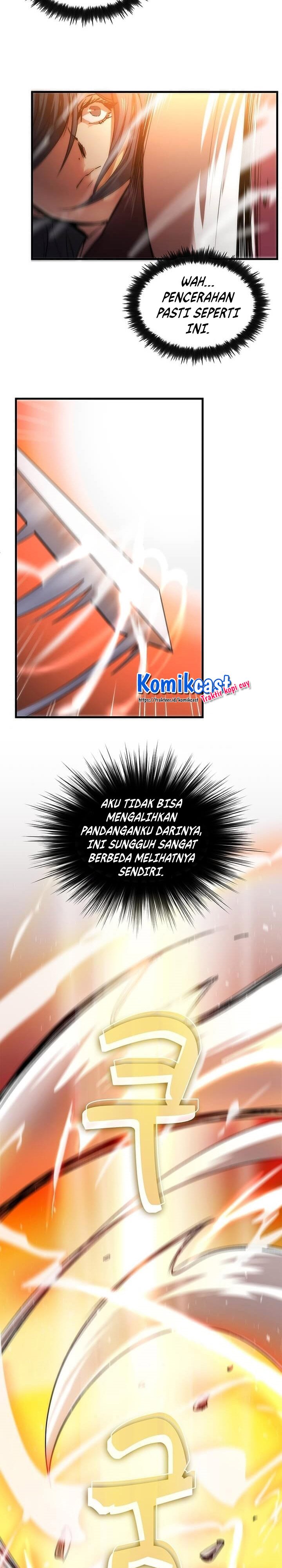 Doctor’s Rebirth