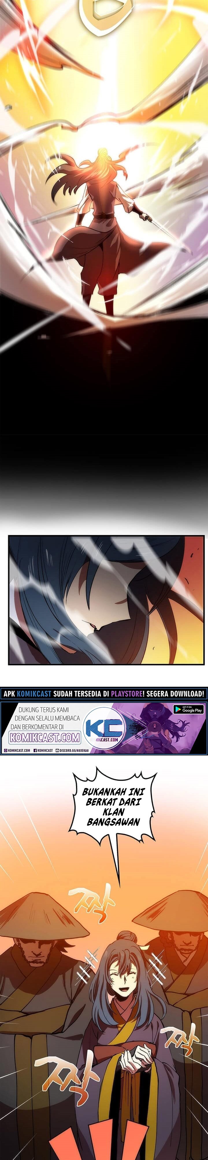 Doctor’s Rebirth