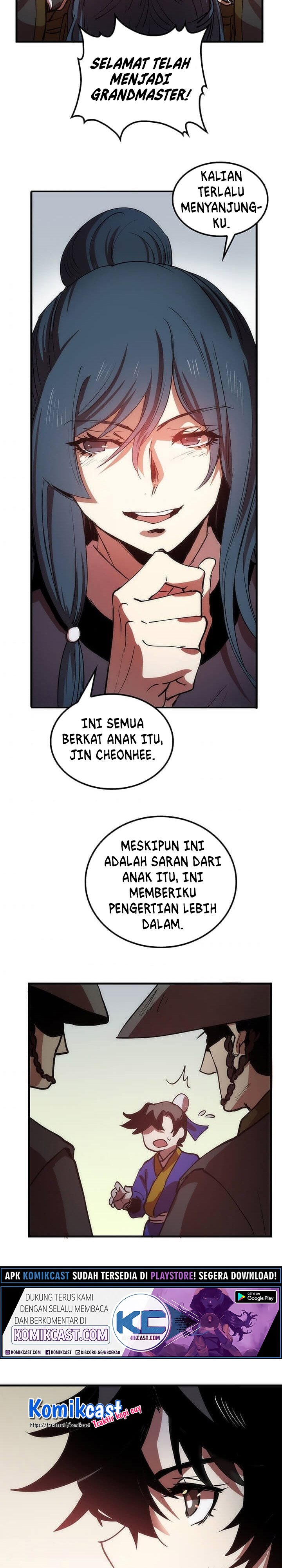 Doctor’s Rebirth
