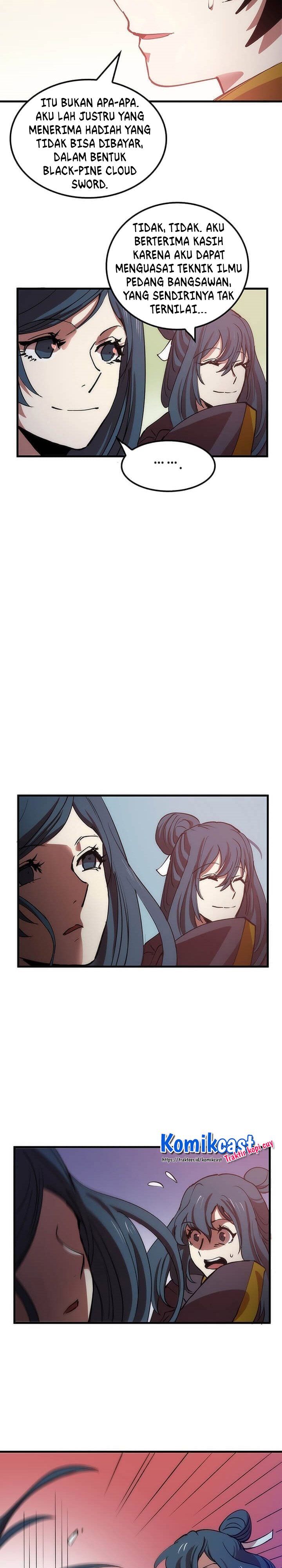 Doctor’s Rebirth