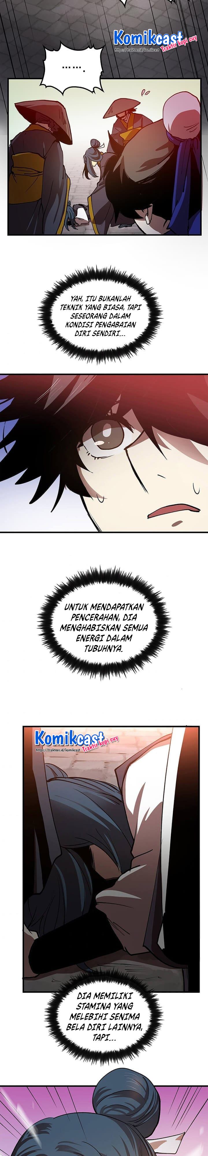 Doctor’s Rebirth