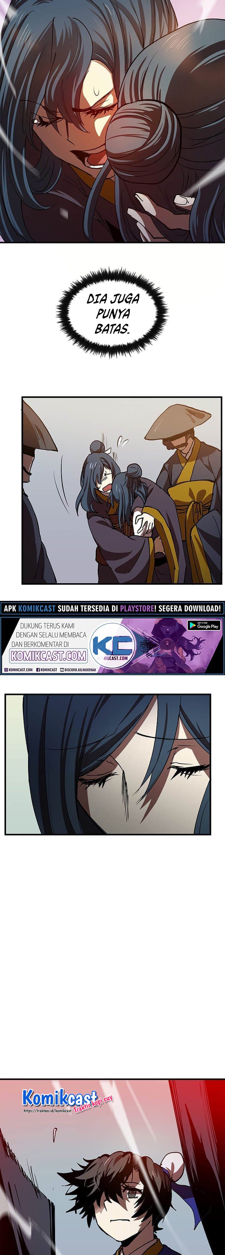 Doctor’s Rebirth