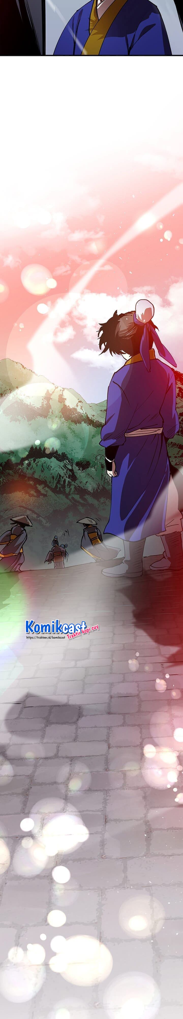Doctor’s Rebirth