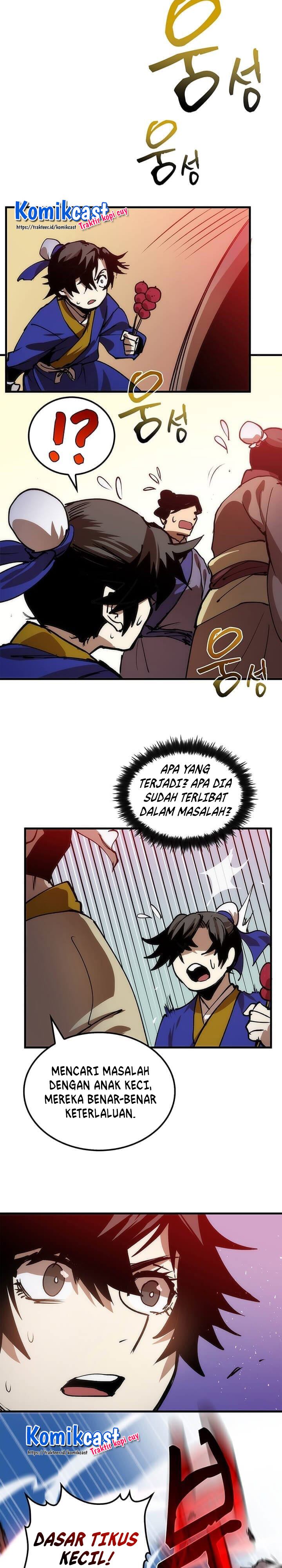 Doctor’s Rebirth