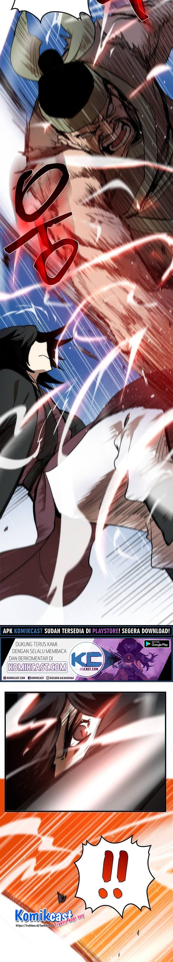 Doctor’s Rebirth