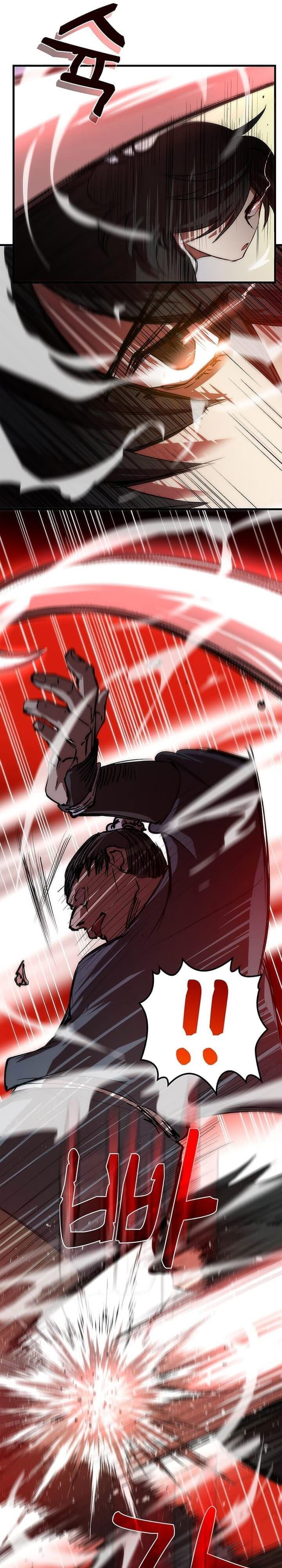 Doctor’s Rebirth